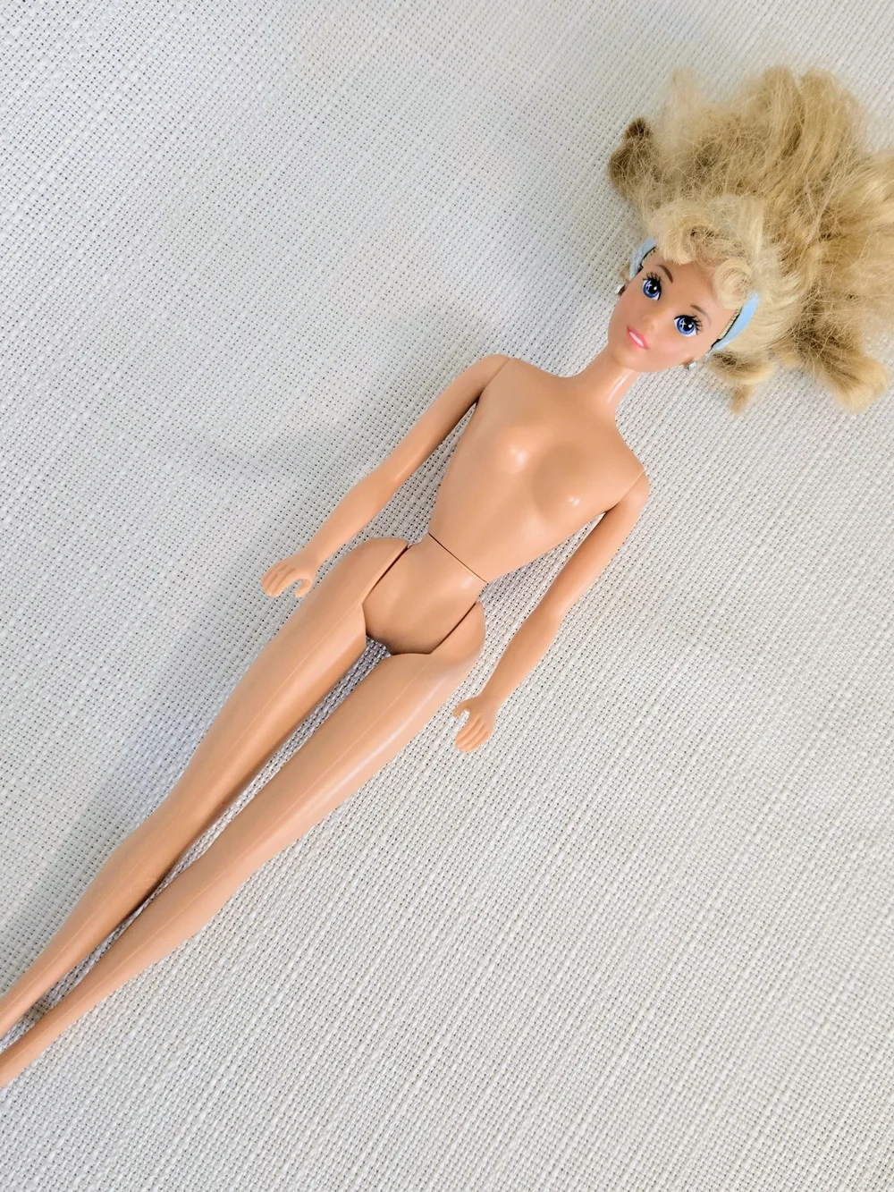 Mattel vintage barbie